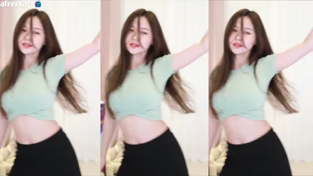 BJ화정加特林热舞原创20221223Hot Dance